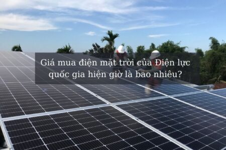 lắp điện mặt trời gia đình tại quảng ngãi